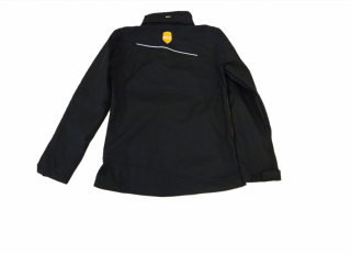 Arbeitskleidung besticken